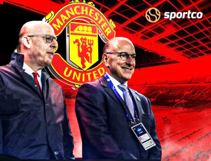 曝格雷泽正谈判出售曼联，标价40亿镑！但潜在买家令红魔拥趸失望