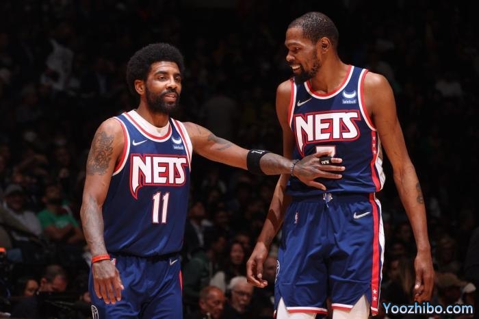 欧文留队真因曝光！仅湖人报价却遭拒 名记：蔡老板支持不给他顶薪