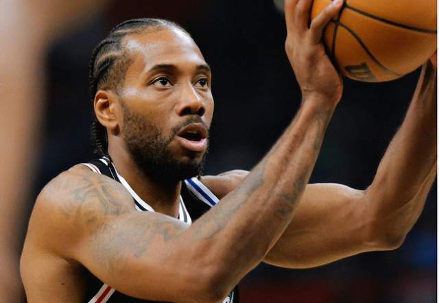 176-175！NBA历史第2神迹诞生：快船3度挥霍良机，泰伦卢要背锅