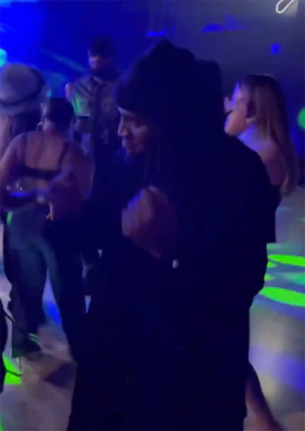 詹姆斯计划再打2年 湖人有意续约并或选布朗尼