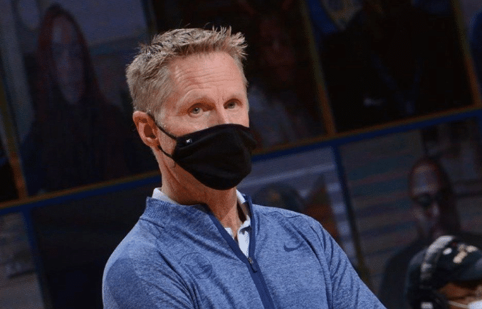 无缘重返前八！勇士输球败笔：追梦格林强杀被帽+科尔拒绝叫暂停