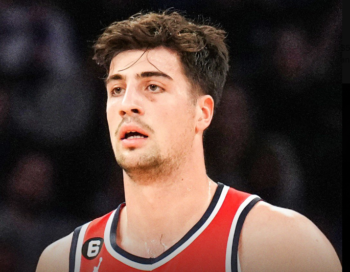 4年5500万！阿夫迪亚与奇才提前续约 携手普尔和库兹马率队重建