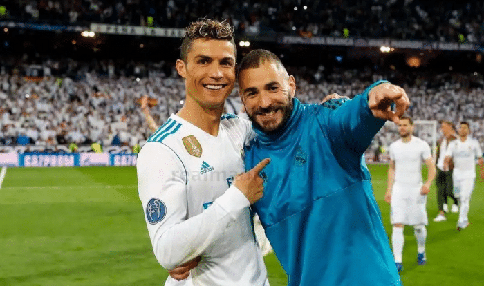 忘掉C罗！皇马“锅王”变准金球，启动B计划：1.4亿双星顶替姆巴佩