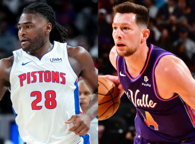 揭秘斯图尔特打人冲突细节：一拳打到尤班克斯的脸 恐遭联盟处罚禁赛