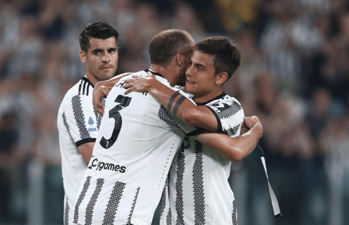 5000万欧元！尤文谈妥穆帅爱将5年合同，1亿放天才去切尔西