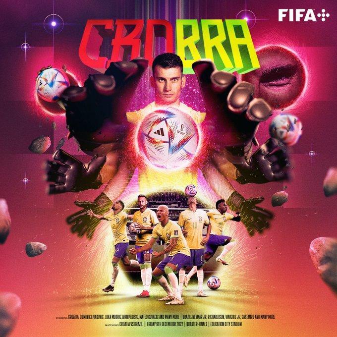 克罗地亚世界杯4次点球没输过，近5次加时赛全胜