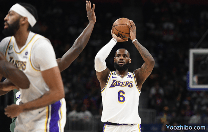 詹姆斯回应制胜一传 队友力挺他不该被批关键时刻甩锅：选择全都正确