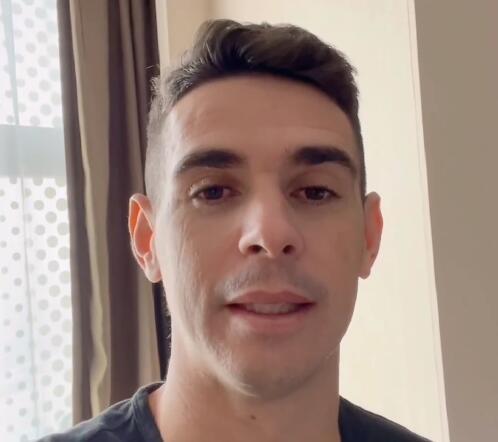 奥斯卡解释红牌：我没想太多，但对方想搞事情