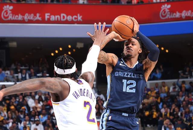 莫兰特最新伤情出炉！恐缺席G2 本人沮丧至极：连袜子都解不开