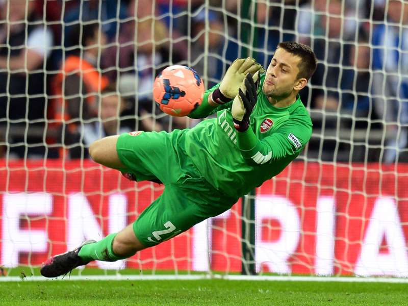 世界第一门将：法比安斯基是什么水平？