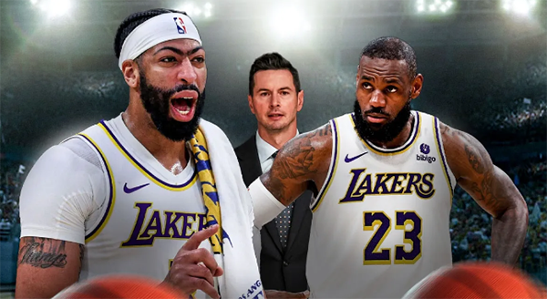 湖人敲定新赛季重要日程：10月1日媒体日，17天后季前赛启幕