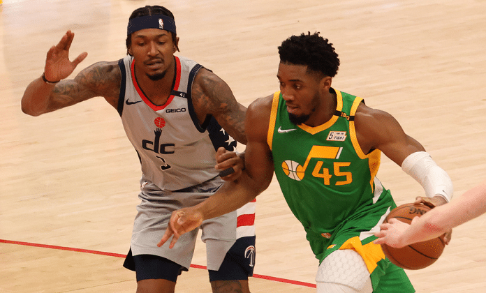 低迷！联盟第一3月份从未连胜，近6战4负令篮网湖人看到机会