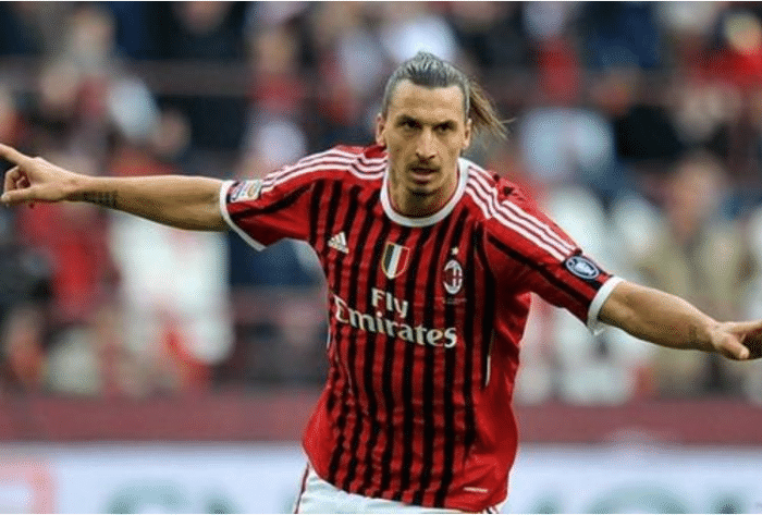 伊布接近降薪续约！但唐纳鲁马和恰十仍索要高薪！