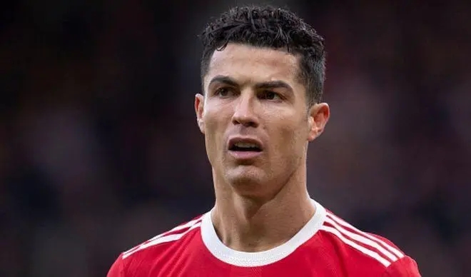 再见曼联！再见C罗！私人教练证实：1.1亿欧元巨星，3个月后离队