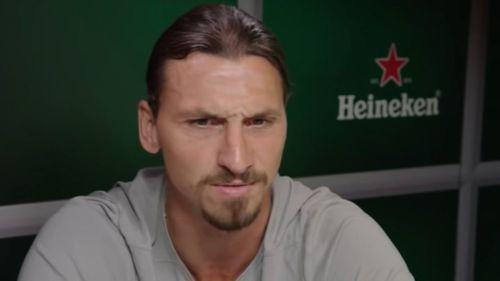 伊布：我退役该难过的是你们，因为世上再无兹拉坦