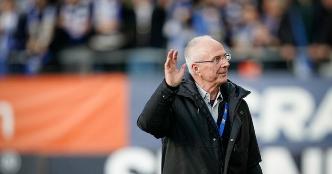 75岁名帅勇敢面对绝症：执教传奇，中超英豪共见证