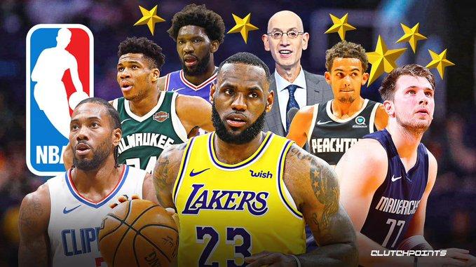 扣篮大赛新规出炉！仅3人参赛+决赛一扣定输赢，名宿：有点让人惊讶