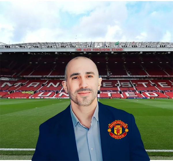 曼联官宣新总裁今夏上任！拉爵钦点人选，从曼城成功挖角原因曝光