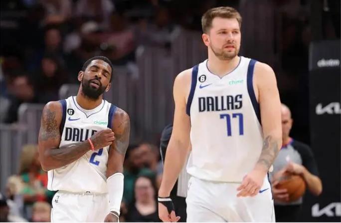 独行侠低迷，欧文冲突，东契齐骗犯规，球队前景堪忧