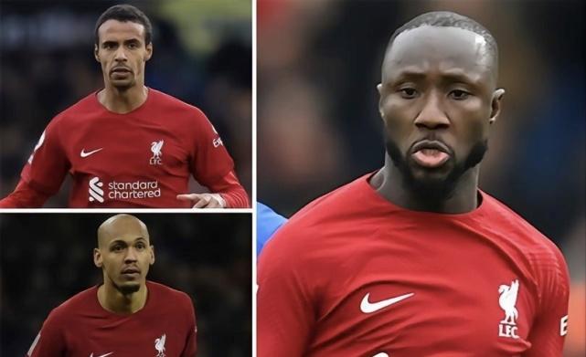 利物浦今夏重建清洗10人：2主力在列！6千万水货+菲米或自由身离队