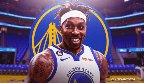 霍华德或很快加盟勇士：已获勇士老将们的批准 将与保罗追梦合练