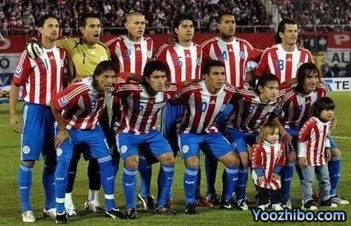 巴拉圭足球最伟大的球员是谁？巴拉圭足球厉害吗？