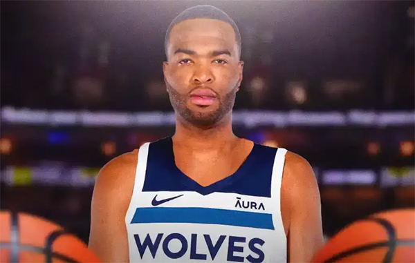 沃伦将与森林狼签10天合同：曾单场53分 年仅30岁就沦为临时工