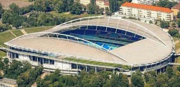 德甲RB莱比锡场馆-莱比锡红牛竞技场