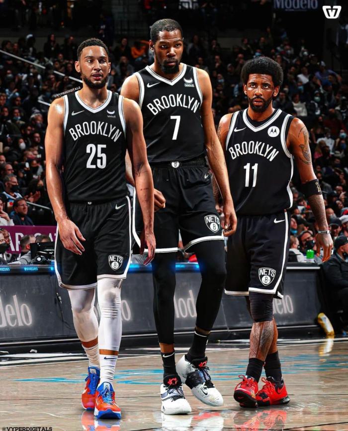 杜欧休战能终结11连败？篮网公布最新伤情！阿德复出两大新援首秀