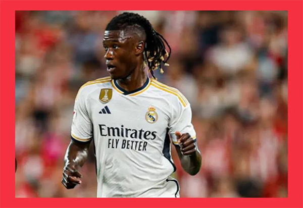 曼联埃里克森后继有人？求购皇马大将碰壁，内部一人被高层看衰