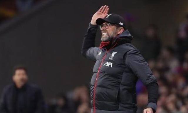 47年首败、21年最长进球荒，利物浦破多项纪录