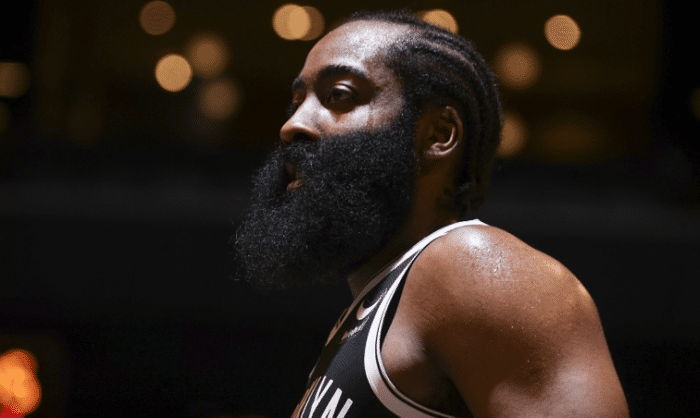 哈登创多项纪录，19分逆转+东部登顶！赛后言论展现领袖气质