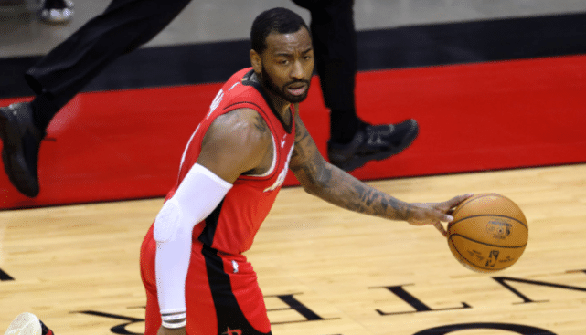 火箭官宣最新伤情！两大主力再战湖人成疑，豪斯被隔离继续缺阵