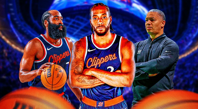 重磅！小卡确定无缘近期赛程，留守圣地亚哥特训