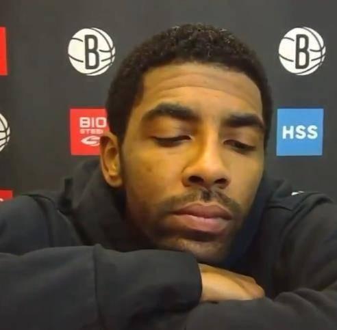 得不到就酸？哈斯勒姆：哈登若来热火我得时刻监视他，会衰老15岁！