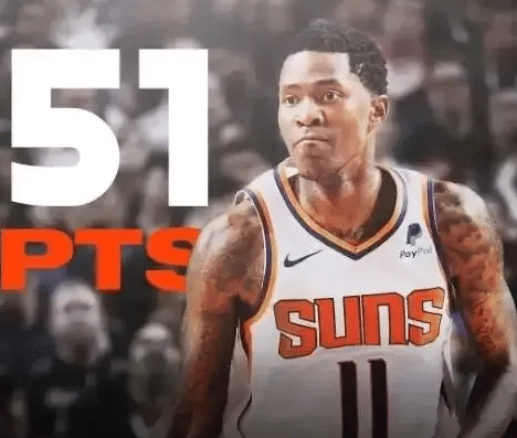 42岁克劳福德退役，曾39岁砍51分，妻子端庄大众，一家人幸福美满