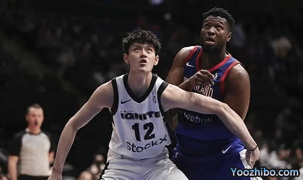 利好！曝多支NBA球队联系曾凡博，团队评估，首钢给予充分保障