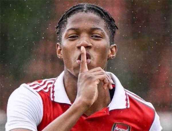 曼联欲挖阿森纳小妖 新股东坚持青训策略