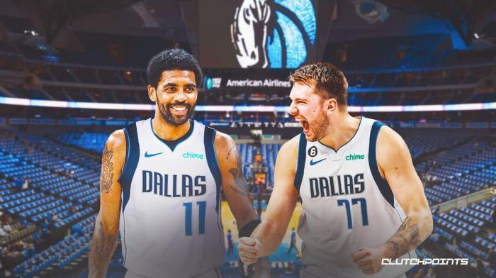 篮网未官宣欧文交易真因：丁威迪+选秀权报价范乔丹 希望促成三方交易