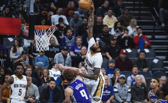 刺激！4队战绩相同，爵士第九，开拓者赢球，湖人未能杀入前十