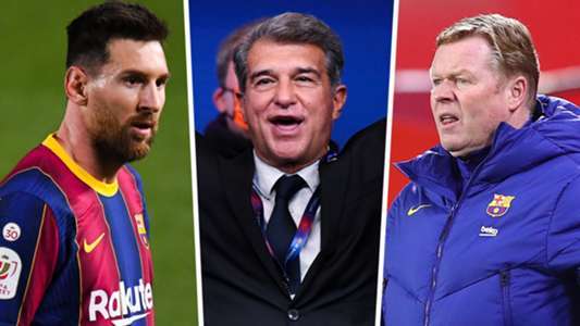 狠！加的斯球迷赛后嘲讽巴萨，高唱“梅西去哪了”