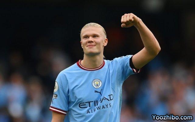 2亿欧！哈兰德解约金曝光：2024年生效，适用于非英超队