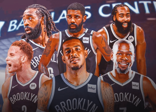 阿德完美匹配篮网？专家解析攻防数据：35岁全明星需解决一大难题