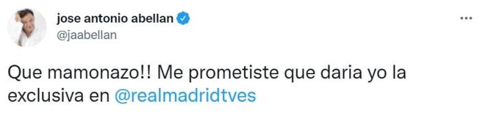 皇马主持大骂卡西：你答应在我节目里宣布出柜的