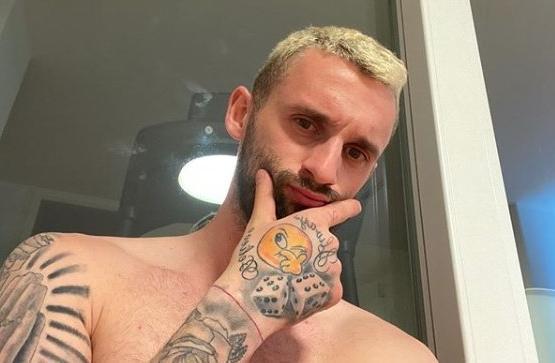 意媒：B罗想拿到恰10同水平年薪，将与国米谈判