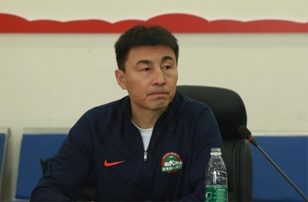 仅5个月！河南队决定与李玮锋解约，50 岁国足传奇将出任副总