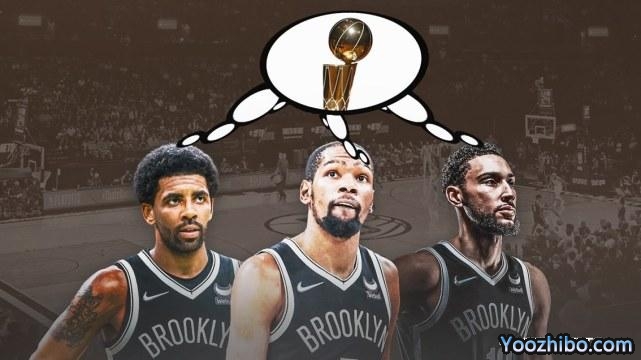 杜兰特留队7大效应！篮网再成夺冠热门球票大卖 推动自由球员签约