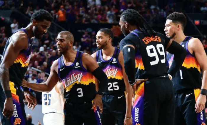 最新战力榜！篮网雄鹿湖人无缘前10，灰熊第2，勇士第6，第1太稳