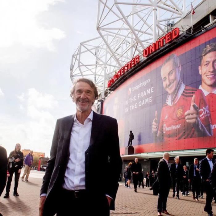 卡塔尔收购曼联恐失败告终，对手给格雷泽好处更多！10天内有结论