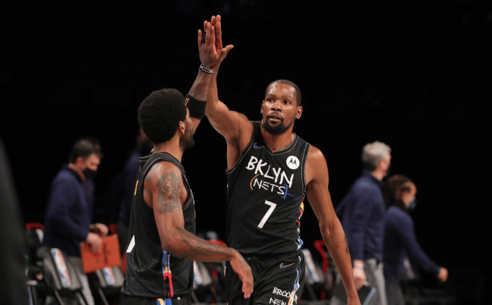 热议杜兰特复出！范甘迪被征服，阿德盛赞，纳什：史上最佳之一